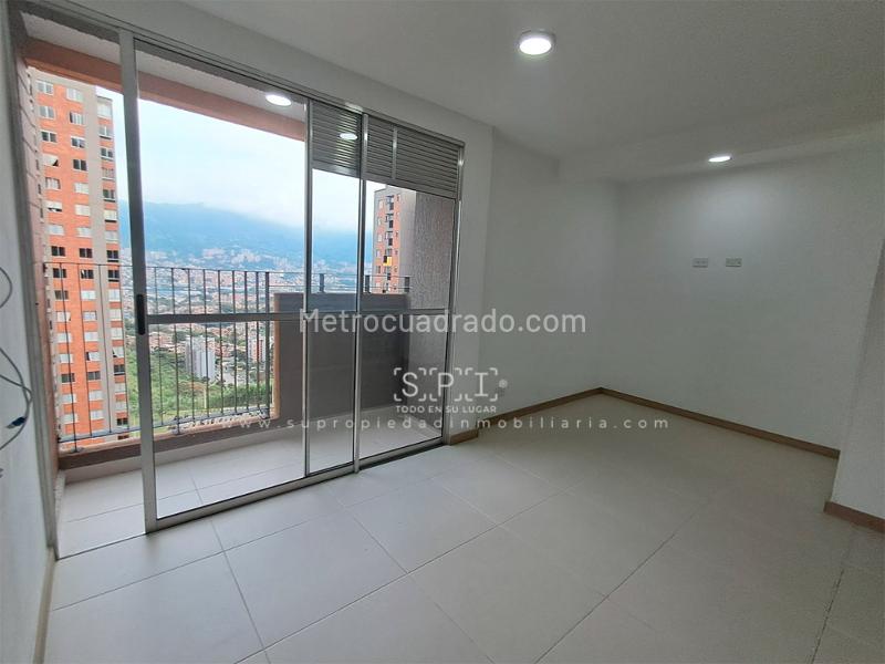 3BR Apartment in El Guayabo (60 m²) - 4