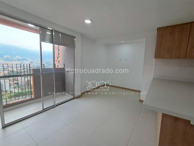 3BR Apartment in El Guayabo (60 m²) - 5