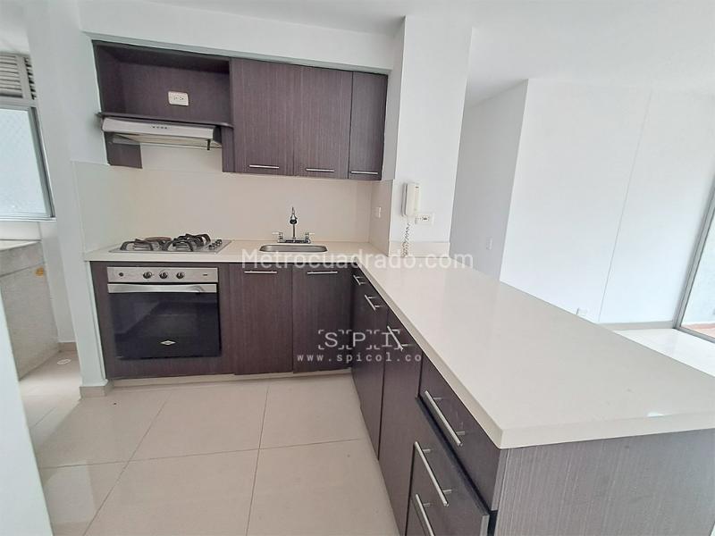 Apartamento en Arriendo, Suramerica, La Estrella - 2