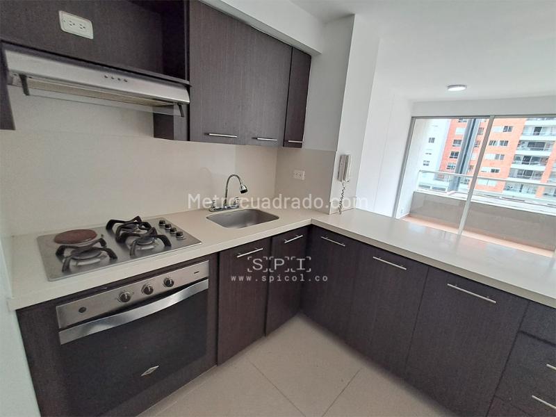 Apartamento en Arriendo, Suramerica, La Estrella - 3