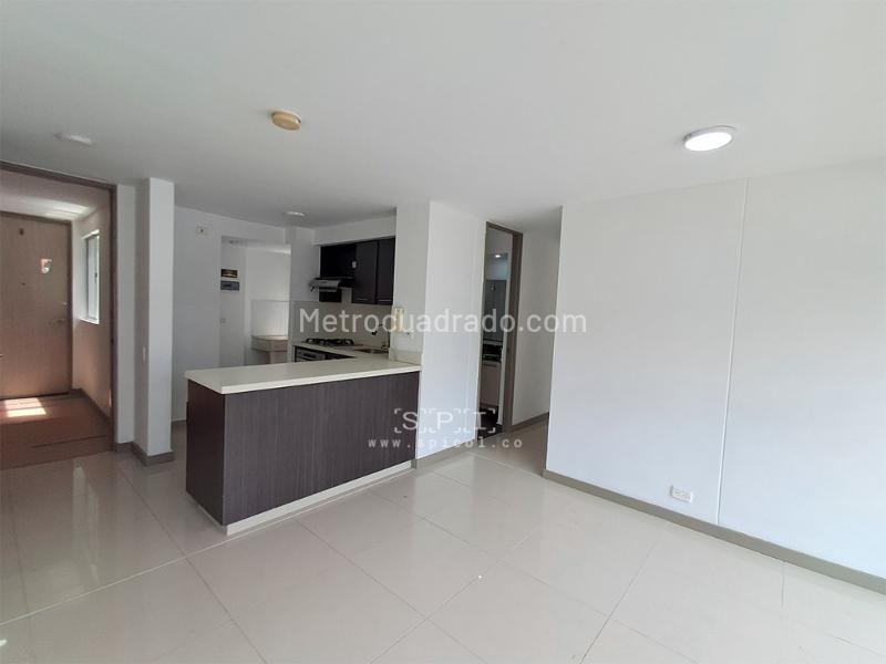 Apartamento en Arriendo, Suramerica, La Estrella - 4