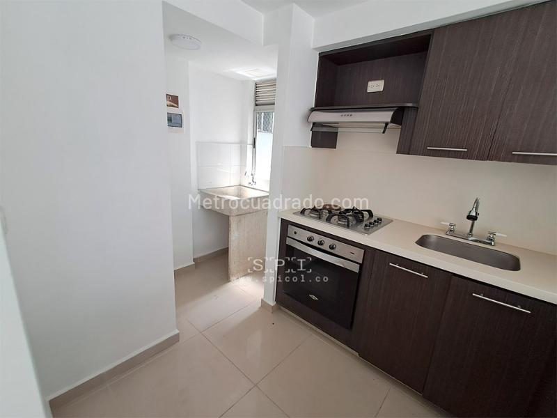 Apartamento en Arriendo, Suramerica, La Estrella - 5