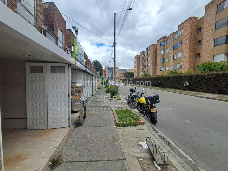Local Comercial en Arriendo, Mirandela, Bogotá D.C. - Vista 3