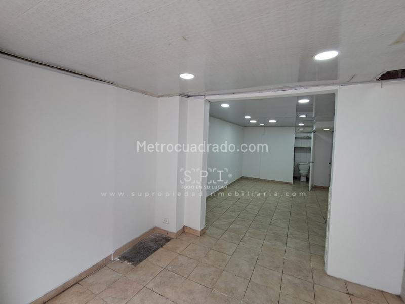 Local Comercial en Arriendo, Mirandela, Bogotá D.C. - Vista 4