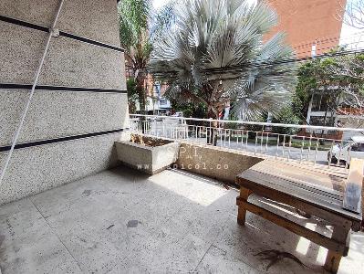 Casa de 3 alcobas en arriendo en Calasanz, Medellín, 350 m² · foto 17 de 20