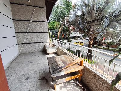 Casa de 3 alcobas en arriendo en Calasanz, Medellín, 350 m² · foto 18 de 20