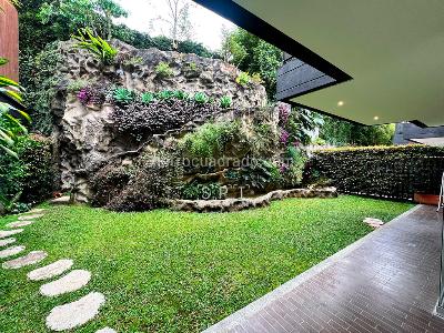Casa de 4 alcobas en venta en Las Callejas, Envigado, 390 m² · foto 4 de 20