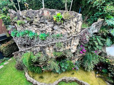 Casa de 4 alcobas en venta en Las Callejas, Envigado, 390 m² · foto 5 de 20