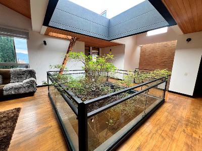 Casa de 4 alcobas en venta en Las Callejas, Envigado, 390 m² · foto 6 de 20