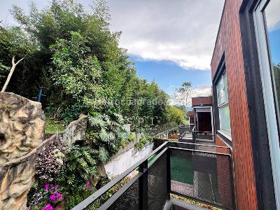 Casa de 4 alcobas en venta en Las Callejas, Envigado, 390 m² · foto 10 de 20