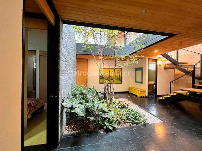 Casa de 4 alcobas en venta en Las Callejas, Envigado, 390 m² · foto 15 de 20