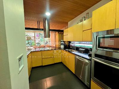 Casa de 4 alcobas en venta en Las Callejas, Envigado, 390 m² · foto 18 de 20