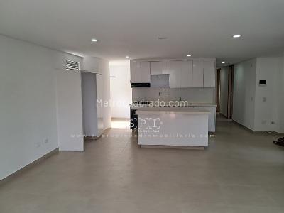 Apartamento de 3 alcobas en arriendo en Loma Benedictinos, Envigado, 140 m² · foto 4 de 20