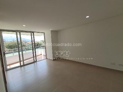 Apartamento de 3 alcobas en arriendo en Loma Benedictinos, Envigado, 140 m² · foto 12 de 20
