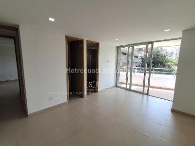 Apartamento de 3 alcobas en arriendo en Loma Benedictinos, Envigado, 140 m² · foto 13 de 20