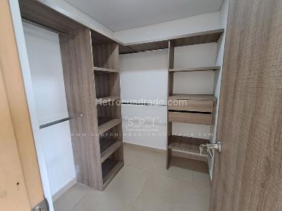 Apartamento de 3 alcobas en arriendo en Loma Benedictinos, Envigado, 140 m² · foto 14 de 20