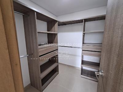 Apartamento de 3 alcobas en arriendo en Loma Benedictinos, Envigado, 140 m² · foto 20 de 20