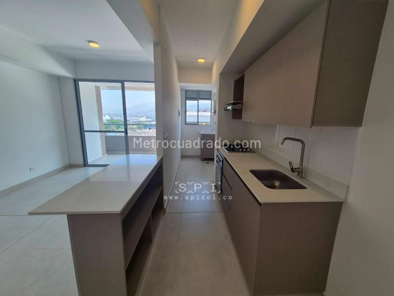 3BR Apartment in El Portal (78 m²)