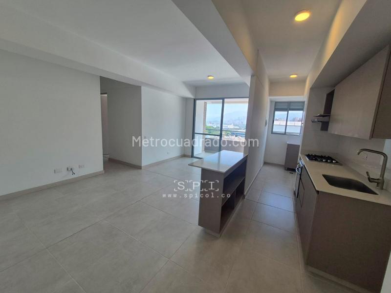 Apartamento en Arriendo, El Portal, Envigado - 4