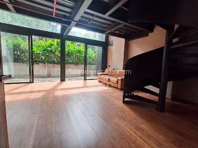 Apartamento de 1 alcoba en venta en La Concha, Medellín, 100 m² · foto 5 de 16