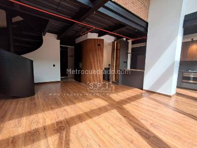 Apartamento de 1 alcoba en venta en La Concha, Medellín, 100 m² · foto 7 de 16