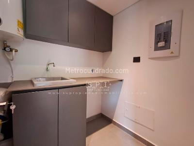 Apartamento de 1 alcoba en venta en La Concha, Medellín, 100 m² · foto 8 de 16