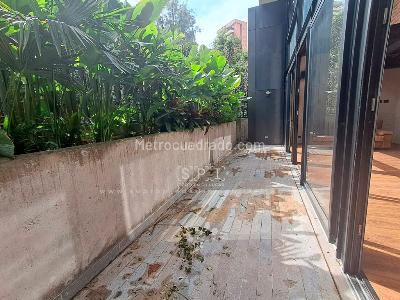 Apartamento de 1 alcoba en venta en La Concha, Medellín, 100 m² · foto 9 de 16