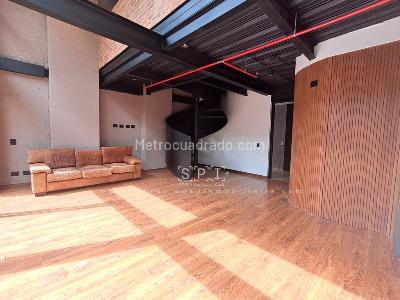 Apartamento de 1 alcoba en venta en La Concha, Medellín, 100 m² · foto 10 de 16