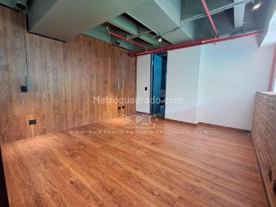 Apartamento de 1 alcoba en venta en La Concha, Medellín, 100 m² · foto 12 de 16