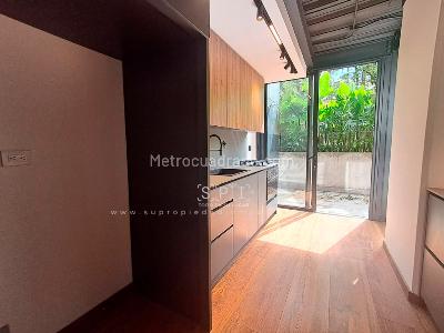 Apartamento de 1 alcoba en venta en La Concha, Medellín, 100 m² · foto 14 de 16