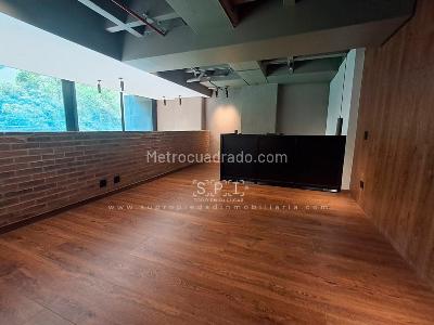 Apartamento de 1 alcoba en venta en La Concha, Medellín, 100 m² · foto 15 de 16