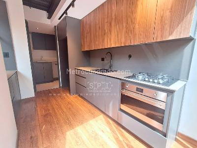 Apartamento de 1 alcoba en venta en La Concha, Medellín, 100 m² · foto 2 de 16