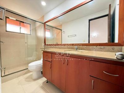 Casa de 3 alcobas en venta en Benedictinos, Envigado, 150 m² · foto 16 de 20