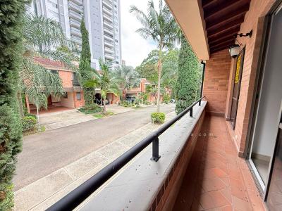 Casa de 3 alcobas en venta en Benedictinos, Envigado, 150 m² · foto 20 de 20