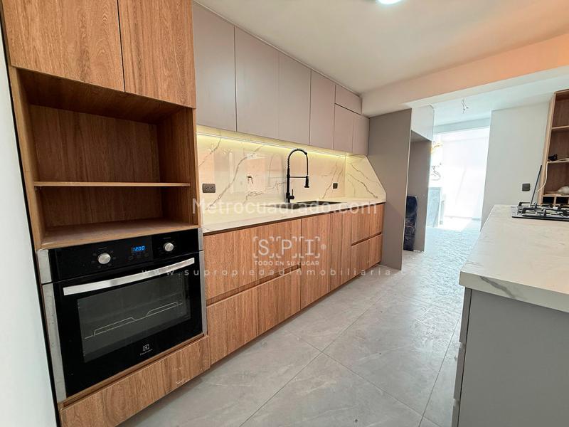 Spacious 3BR House for Rent in Loma del Escobero, Envigado - 5