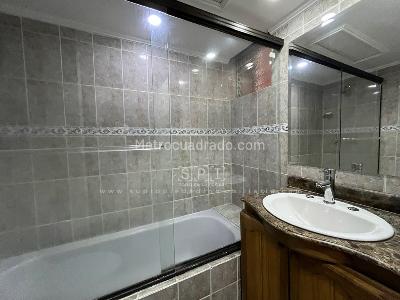 Apartamento en venta en La Aguacatala, Medellín · foto 15 de 17