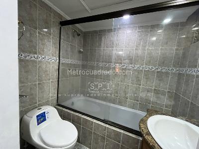 Apartamento en venta en La Aguacatala, Medellín · foto 16 de 17