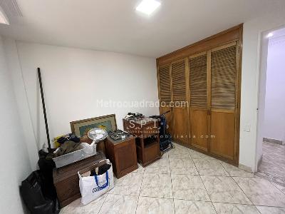 Apartamento en venta en La Aguacatala, Medellín · foto 10 de 17