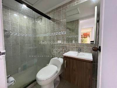 Apartamento en venta en La Aguacatala, Medellín · foto 11 de 17