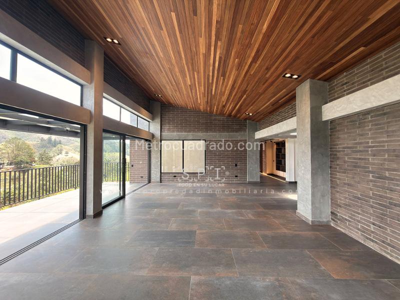 Finca en Arriendo, El Retiro, Retiro - 2