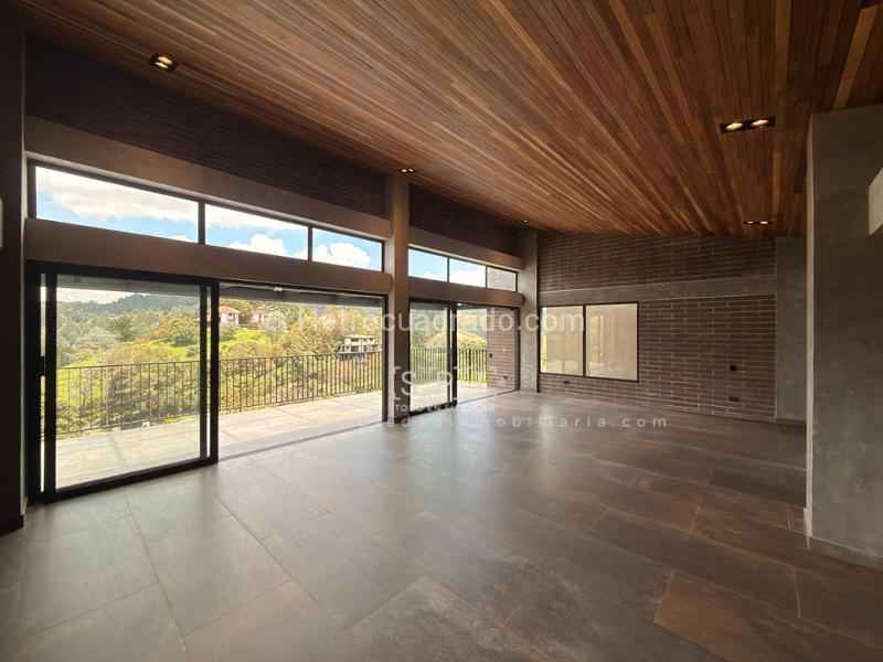 Finca en Arriendo, El Retiro, Retiro - 3