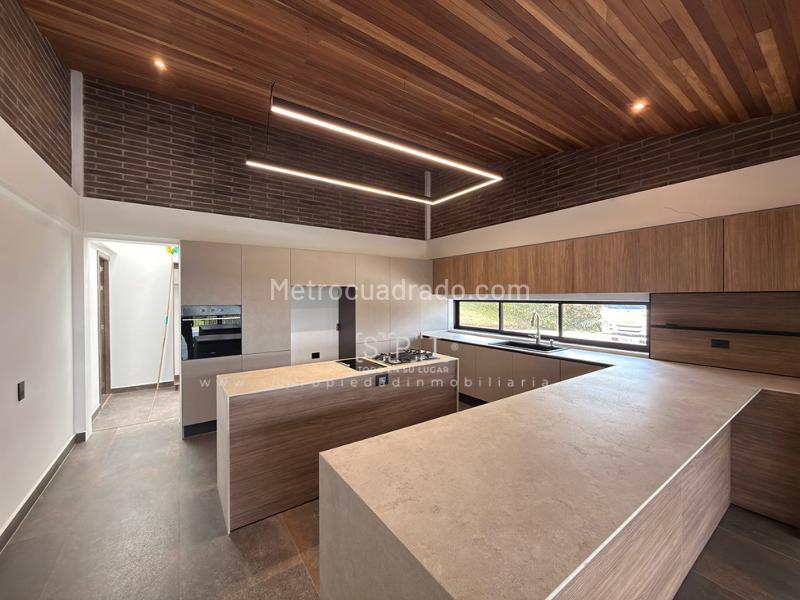 Finca en Arriendo, El Retiro, Retiro - 4