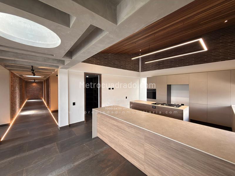 Finca en Arriendo, El Retiro, Retiro - 5