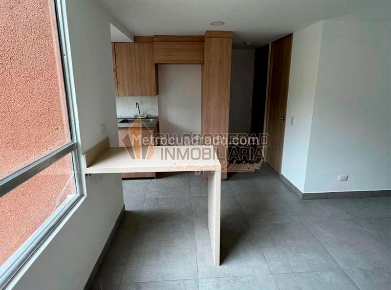 Apartamento en Arriendo en San Antonio de Prado (UVA Paraíso) - 3