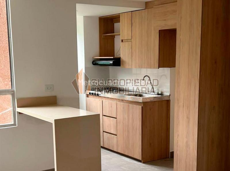 Apartamento en Arriendo en San Antonio de Prado (UVA Paraíso) - 4