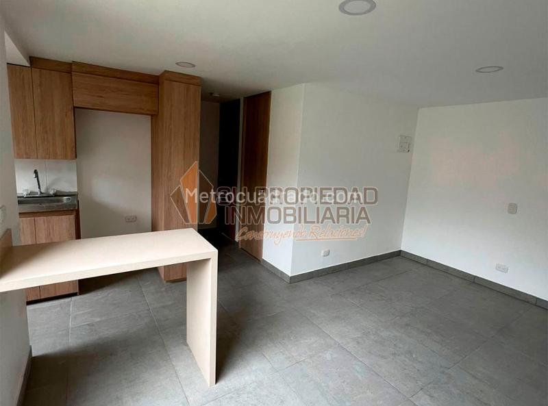 Apartamento en Arriendo en San Antonio de Prado (UVA Paraíso) - 5