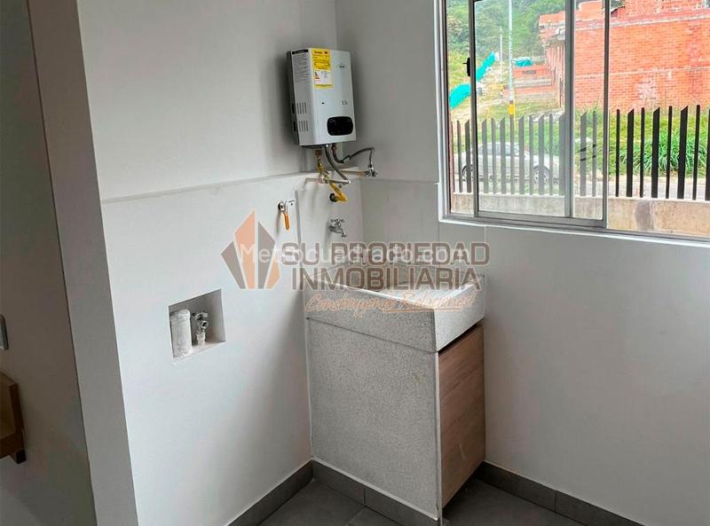 Apartamento en Arriendo en San Antonio de Prado (UVA Paraíso) - 6