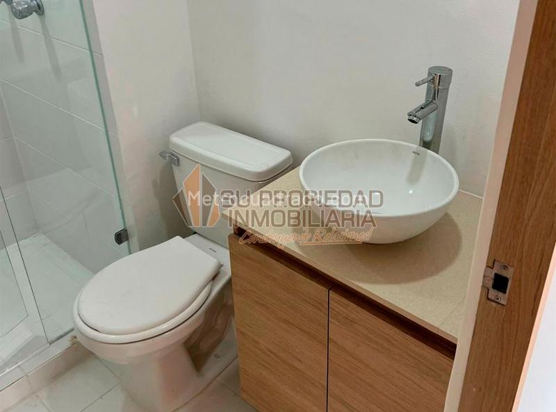 Apartamento en Arriendo en San Antonio de Prado (UVA Paraíso) - 7