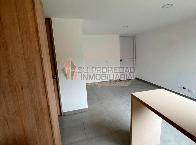 Apartamento en Arriendo en San Antonio de Prado (UVA Paraíso) - 8