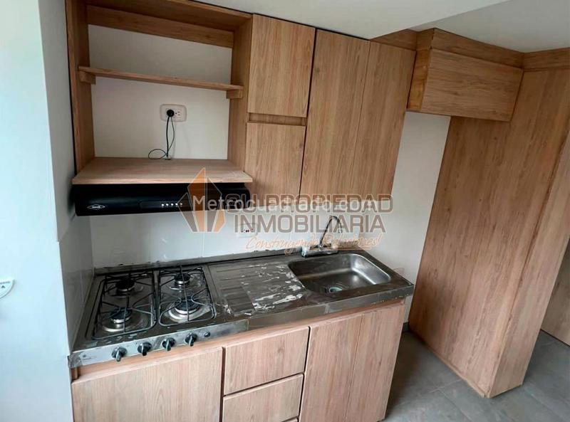 Apartamento en Arriendo en San Antonio de Prado (UVA Paraíso) - 9